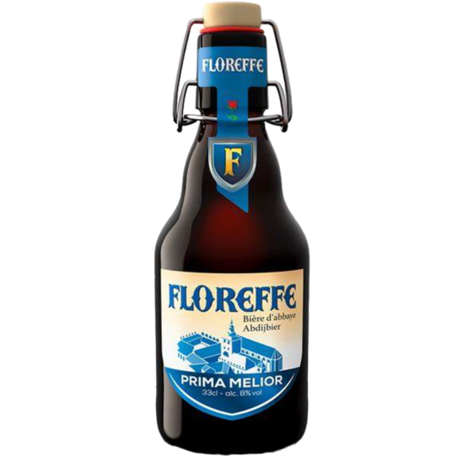 FLOREFFE MEILLEURE TAPON GASEOSA 33CL