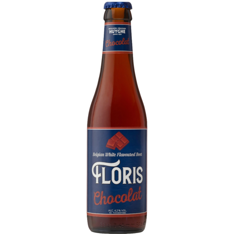 FLORIS CHOCOLATE 33CL