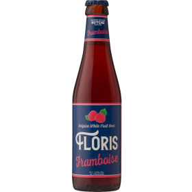 FLORIS FRAMBUESA 33CL