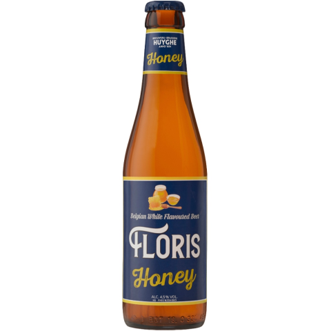 FLORIS HONEY 33CL
