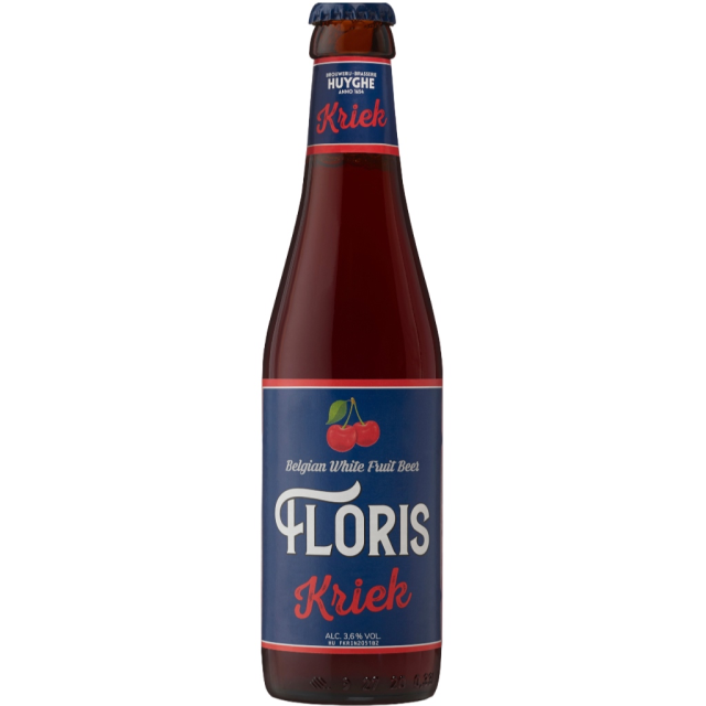 FLORIS KRIEK 33CL