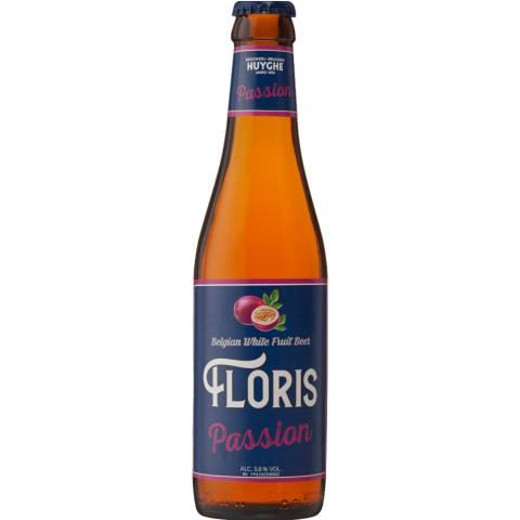 FLORIS PASSION 33CL