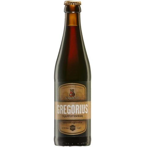GREGORIUS 33CL