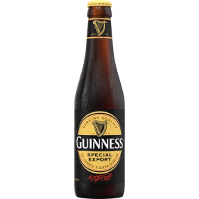 GUINNESS 8 33CL