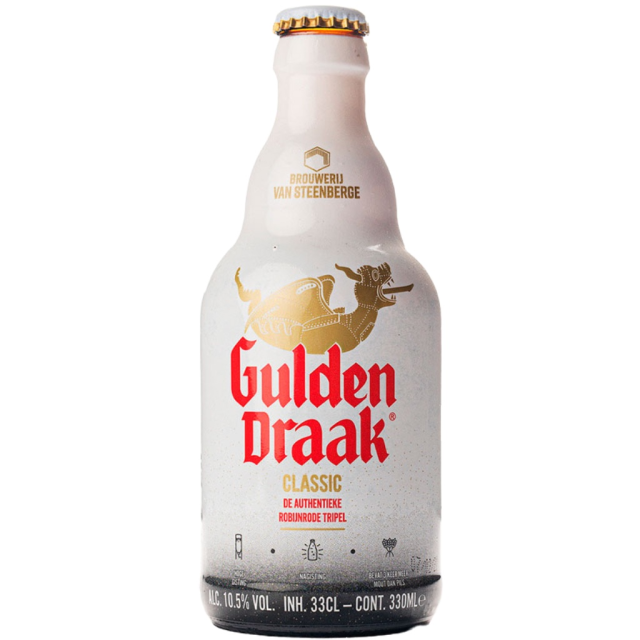 GULDEN DRAAK 33CL