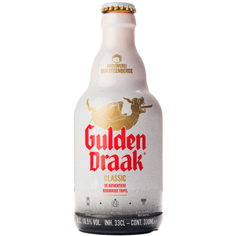 GULDEN DRAAK 33CL