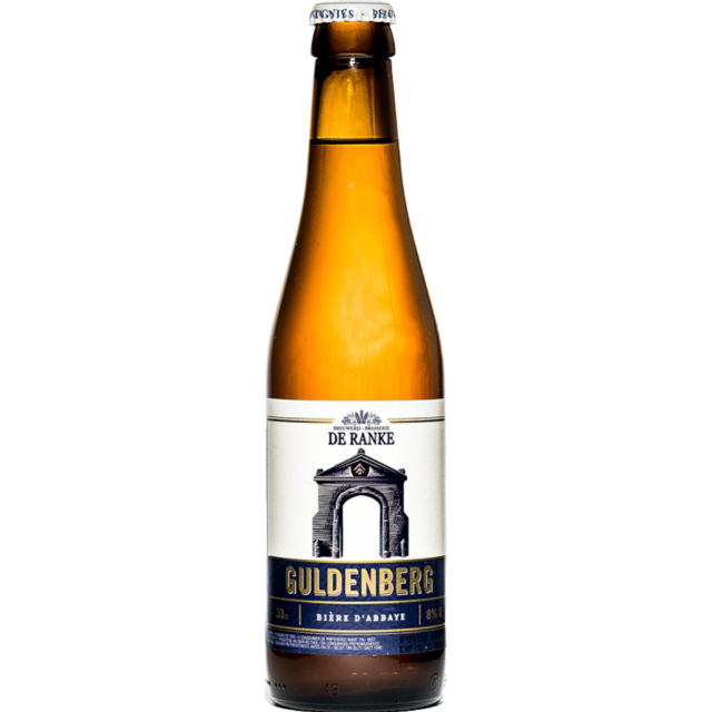 GULDENBERG 33CL