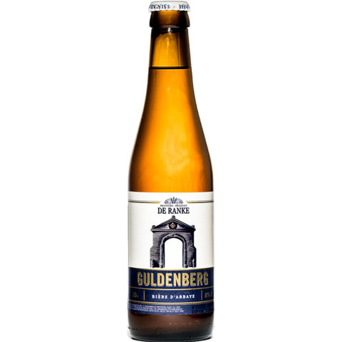 GULDENBERG 33CL