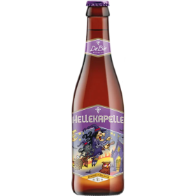 HELLEKAPELLE 33CL