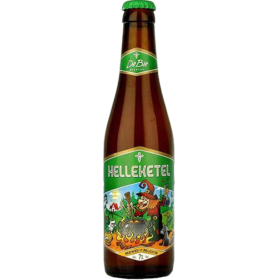 HELLEKETELBIER 33CL