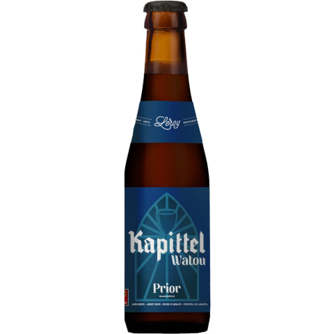 HET KAPITTEL PRIOR 33CL