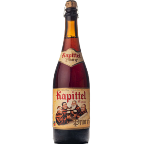 HET KAPITTEL PRIOR 75CL
