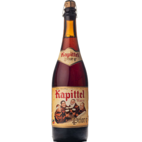 HET KAPITTEL PRIOR 75CL