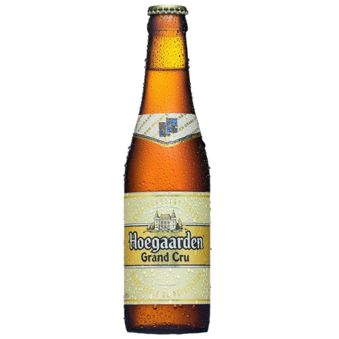 HOEGAARDEN GRAND CRU 33CL