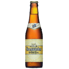 HOEGAARDEN GRAND CRU 33CL