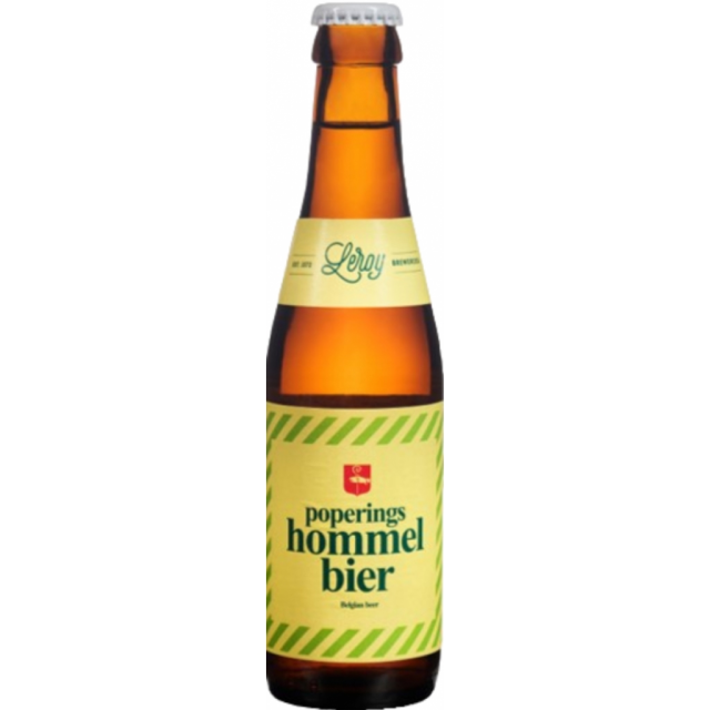 HOMMELBIER 25CL