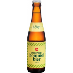 HOMMELBIER 25CL