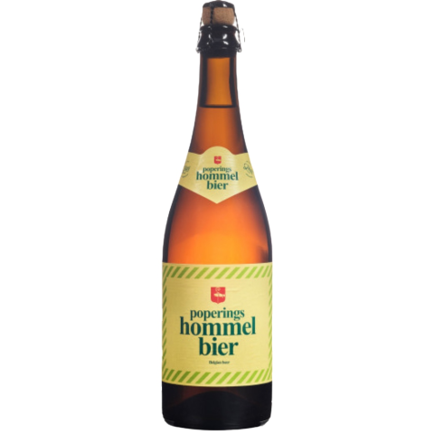 HOMMELBIER 75CL