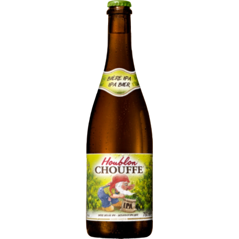 HOUBLON CHOUFFE IPA 75CL