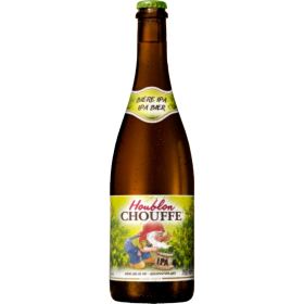 HOUBLON CHOUFFE IPA 75CL