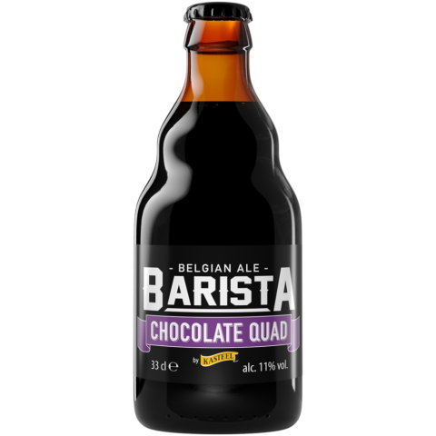 KASTEEL BARISTA 33CL