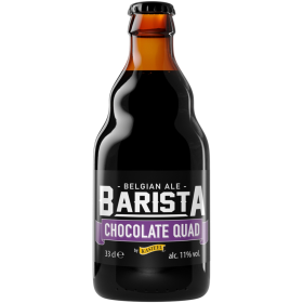 KASTEEL BARISTA 33CL