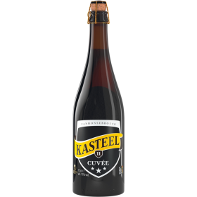 KASTEEL CUVEE DU CHATEAU 75CL