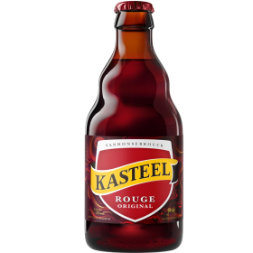 KASTEEL ROUGE 33CL