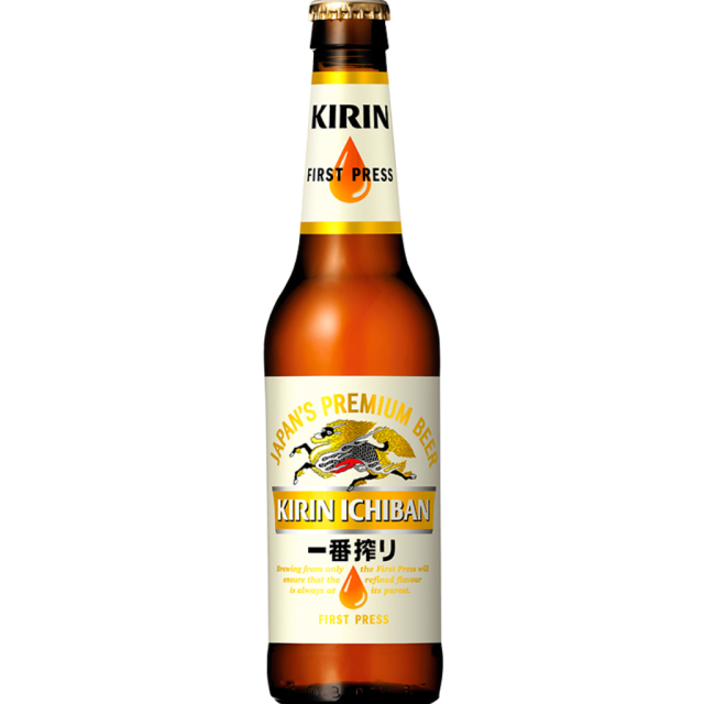 KIRIN ICHIBAN 33CL