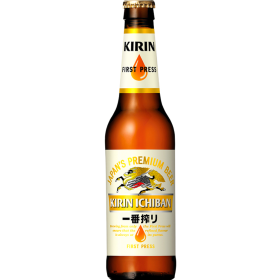 KIRIN ICHIBAN 33CL