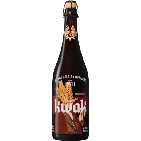 KWAK 75CL