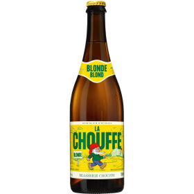 LA CHOUFFE 75CL