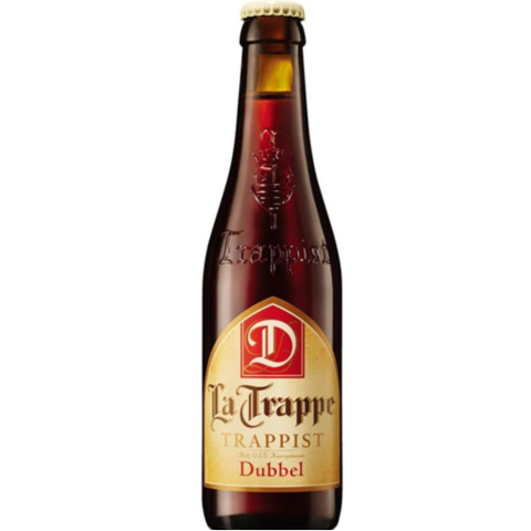 LA TRAPPE 6 DOBLE 33CL