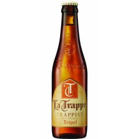 LA TRAPPE 8 TRIPLE 33CL