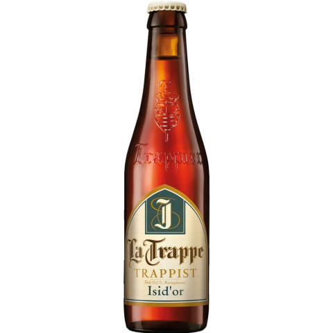 LA TRAPPE ISID'OR 33CL
