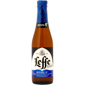 LEFFE 9º RITUEL 33CL