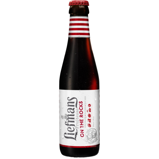 LIEFMANS FRUITEE 25CL