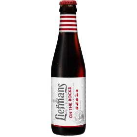 LIEFMANS FRUITEE 25CL