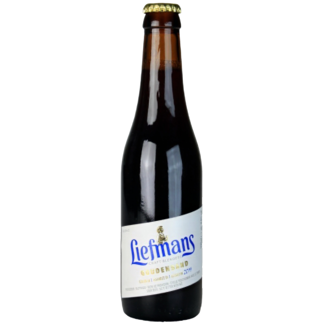 LIEFMANS GOUDENBAND 33CL