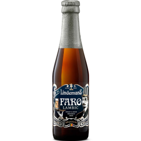 LINDEMANS FARO 25CL