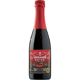 LINDEMANS KRIEK 35,5CL