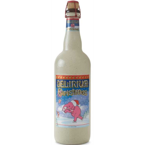 DELIRIUM NOEL 75CL