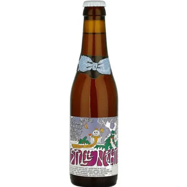 STILLE NACHT 33CL