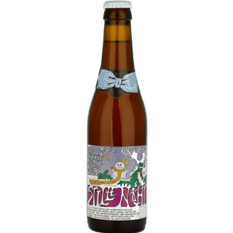 STILLE NACHT 33CL