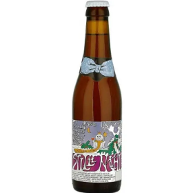 STILLE NACHT 33CL