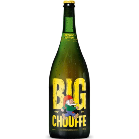 BIG CHOUFFE 1,5L           