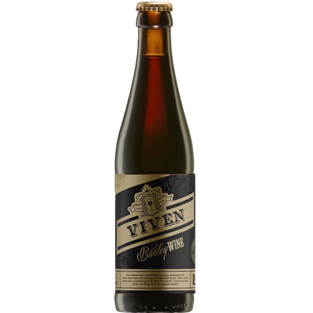 VIVEN BARLEY WINE 33CL