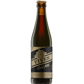 VIVEN BARLEY WINE 33CL