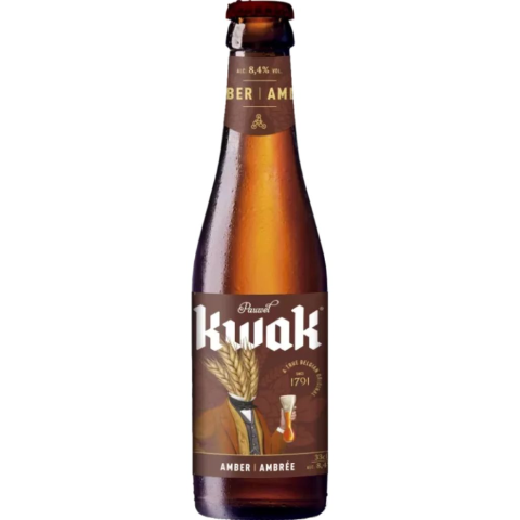 KWAK 33CL