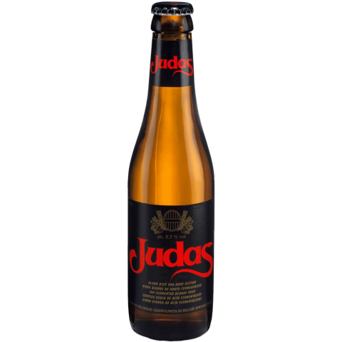 JUDAS 33CL